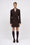 Veste-Robe en laine réalisée en collaboration avec Tilda Jonathan