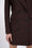 Veste-Robe en laine réalisée en collaboration avec Tilda Jonathan