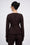 Veste cintrée à double croisure en laine cady