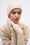 Cashmere blend mittens
