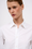 Chemise en popeline de coton réalisée en collaboration avec Tilda Jonathan