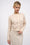 Blended cashmere cardigan