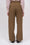 Pantalon en laine vierge réalisé en collaboration avec Tilda Jonathan
