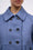 Veste courte en laine vierge