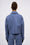 Veste courte en laine vierge