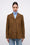 Suede jacket
