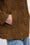 Suede jacket