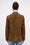 Suede jacket