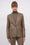 Timeless tailored jacket