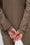 Timeless tailored jacket