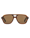 Tortoiseshell Aviator Sunglasses – 30th Anniversary Limited Edition