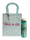 Tote bag and water bottle - Paul & Joe limited edition