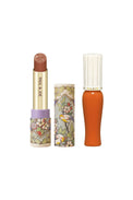 Set - rouge à lèvres et brillant à lèvres