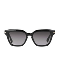 Butterfly Sunglasses - Black