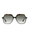 70s Sunglasses - Dark Speckled Tortoiseshell