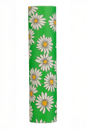 Daisy print lipstick case - Limited edition