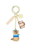 Nounette keychain