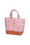 Lunch bag isotherme motif Nounette et Gipsy