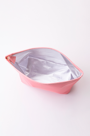 Lunch bag Isotherme motif Nounette