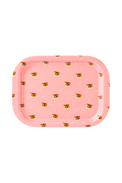 Small Nounette pattern tray