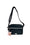 Black shoulder bag