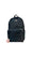 Nounette black keychain backpack