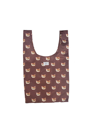 Eco bag motif Nounette