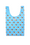 Eco bag motif Nounette - Bleu