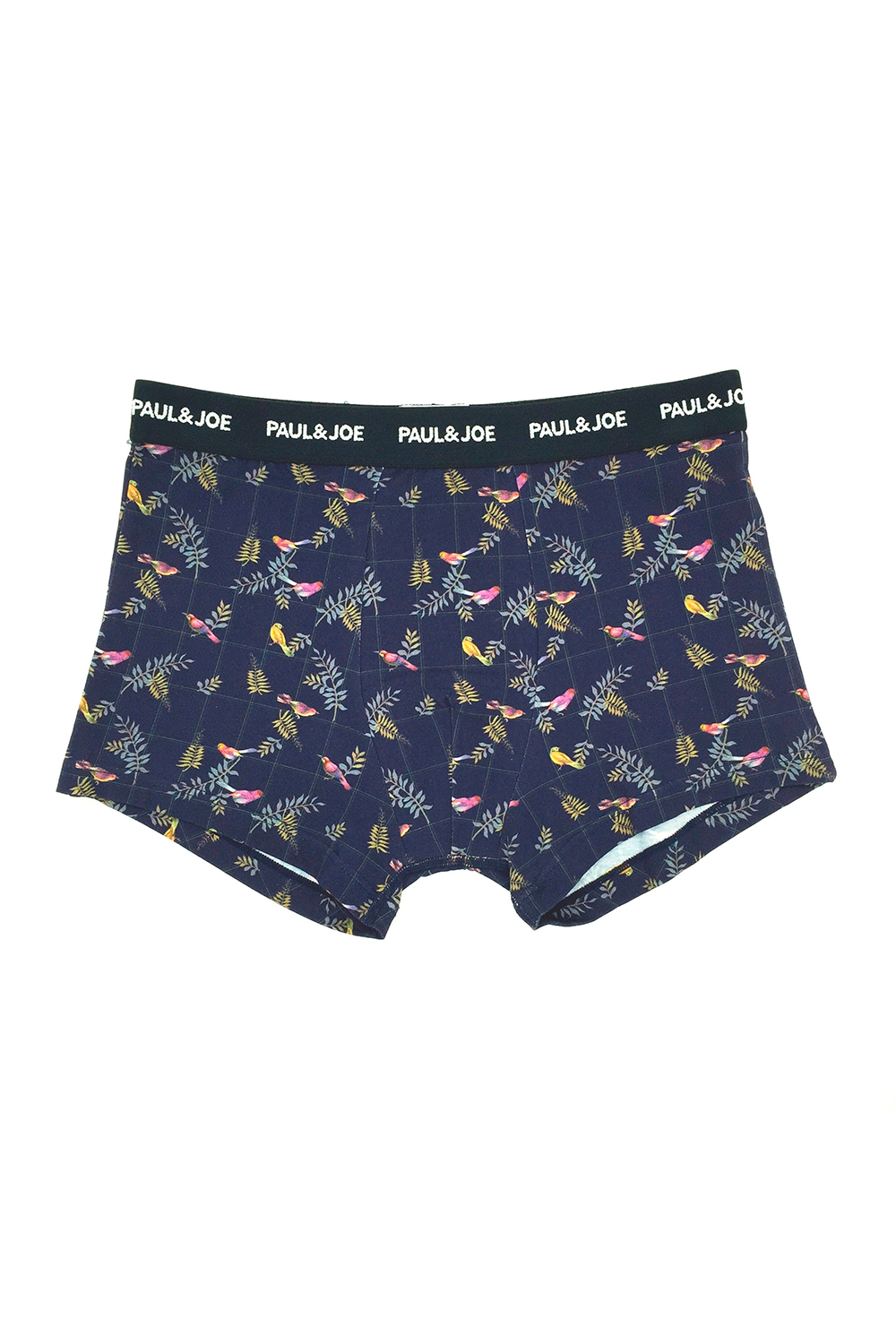 Vegetable print boxers