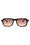 Speckled Dark Tortoiseshell Sunglasses