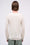 Fine wool long-sleeved sweater