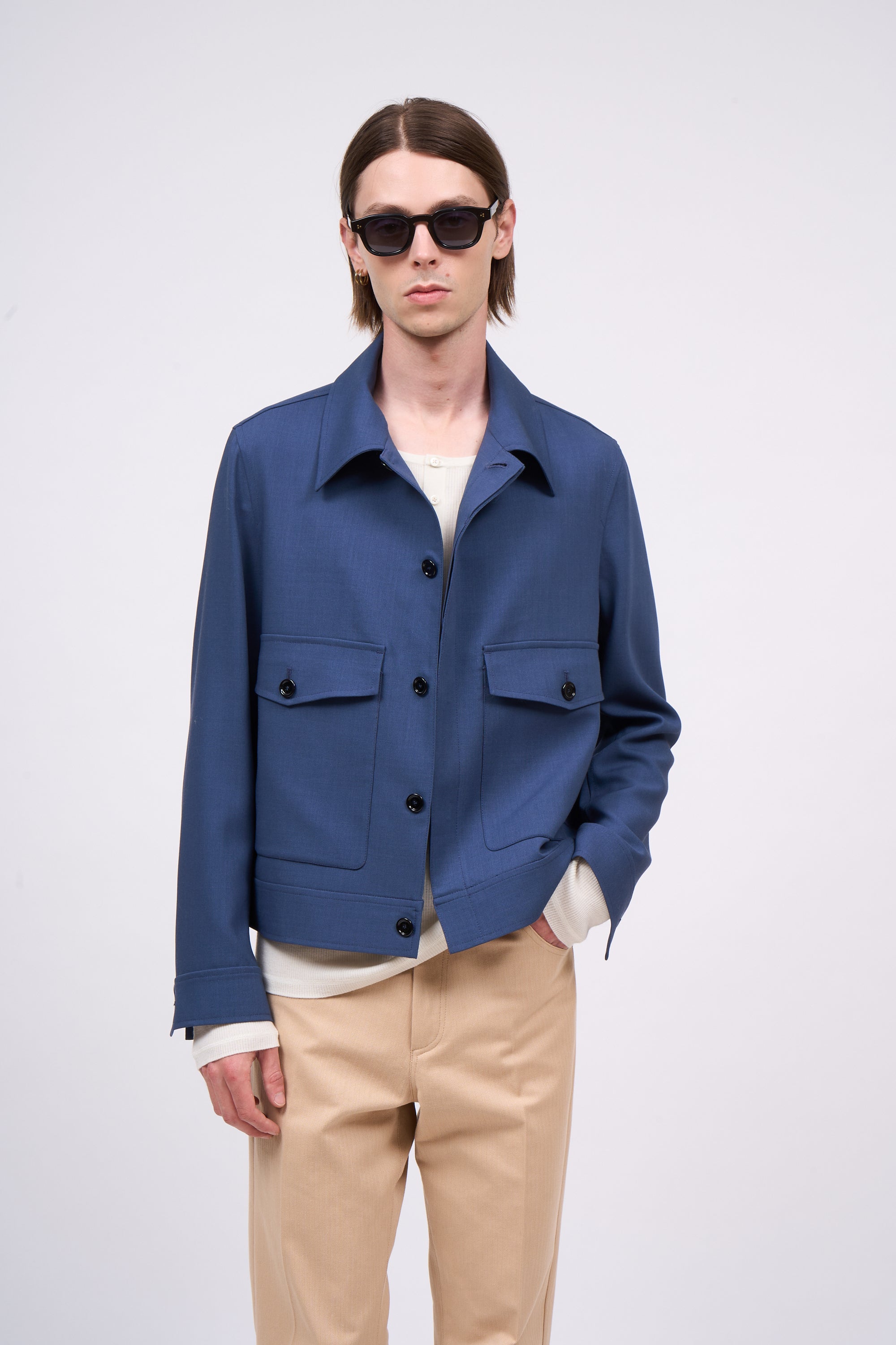Men's Coats & Jackets