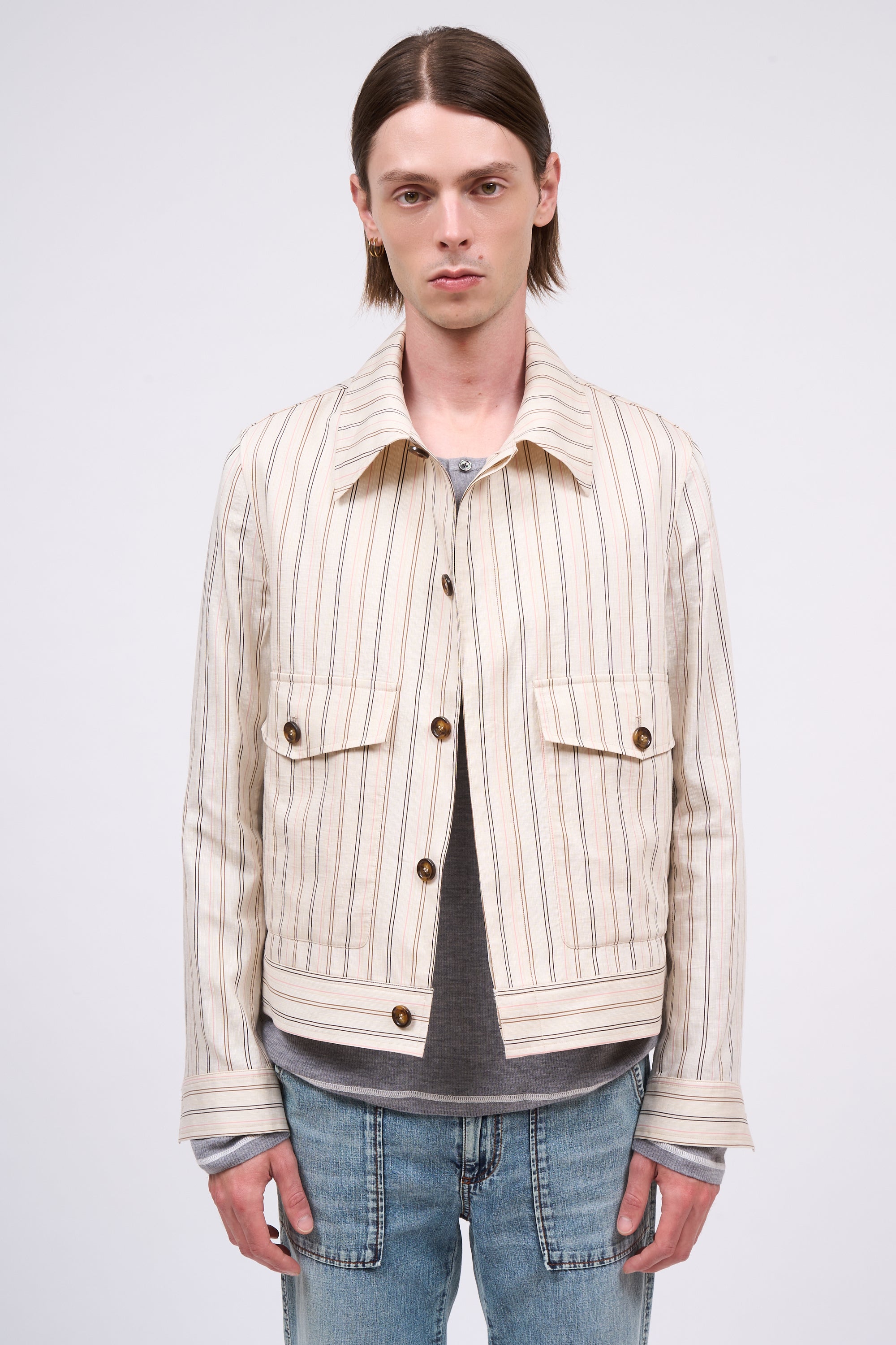 Men's Coats & Jackets