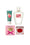Set - Les essentiels rouge