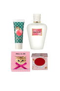 Set - Les essentiels rouge