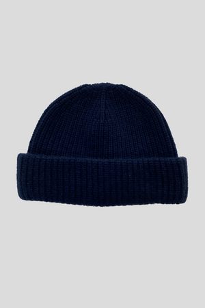 Cashmere beanie