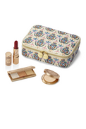 Coffret de maquillage en édition limitée aux tons champagne