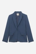Veste de tailleur intemporelle
