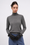 Pull col roulé en cachemire super soft