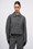 Veste courte en laine vierge