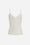 Cashmere tank top