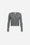 Cardigan court en cachemire