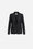 Veste col tailleur en laine vierge
