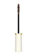 Mascara waterproof marron rouge