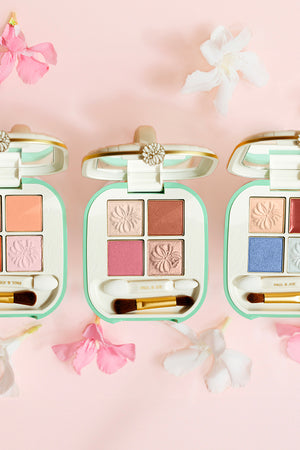 Eyeshadow palette - Summer fairground