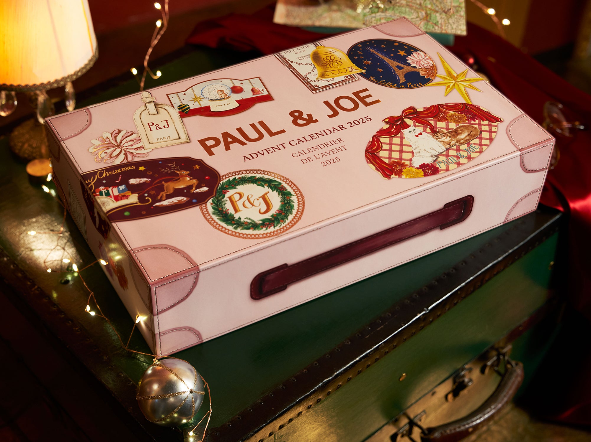 Advent Calendar 2025