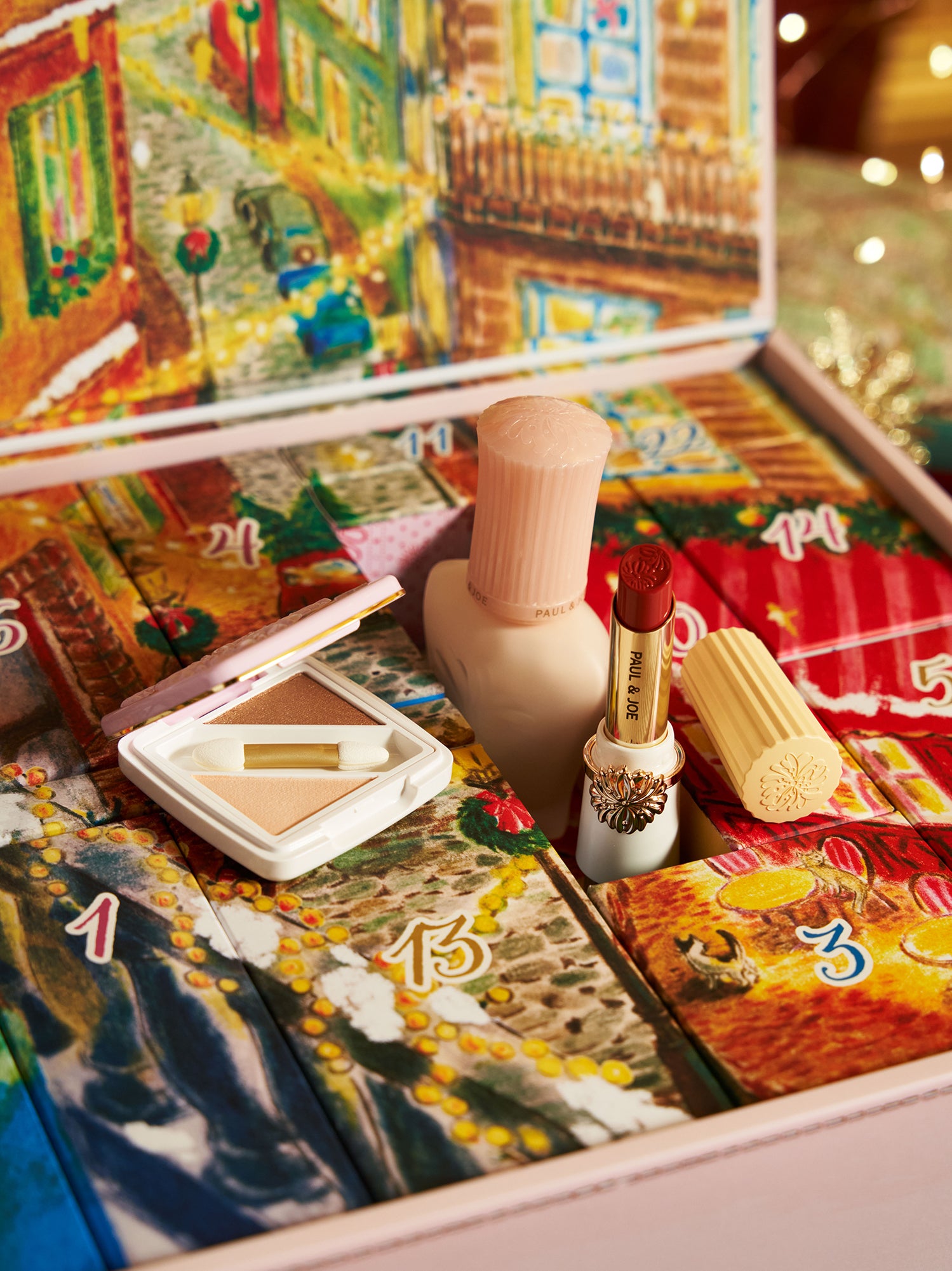 Advent Calendar 2025