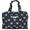 Grand sac de voyage marine motif Nounette