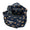 Grand sac de voyage marine motif Nounette