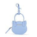 Grigri de sac chat bleu